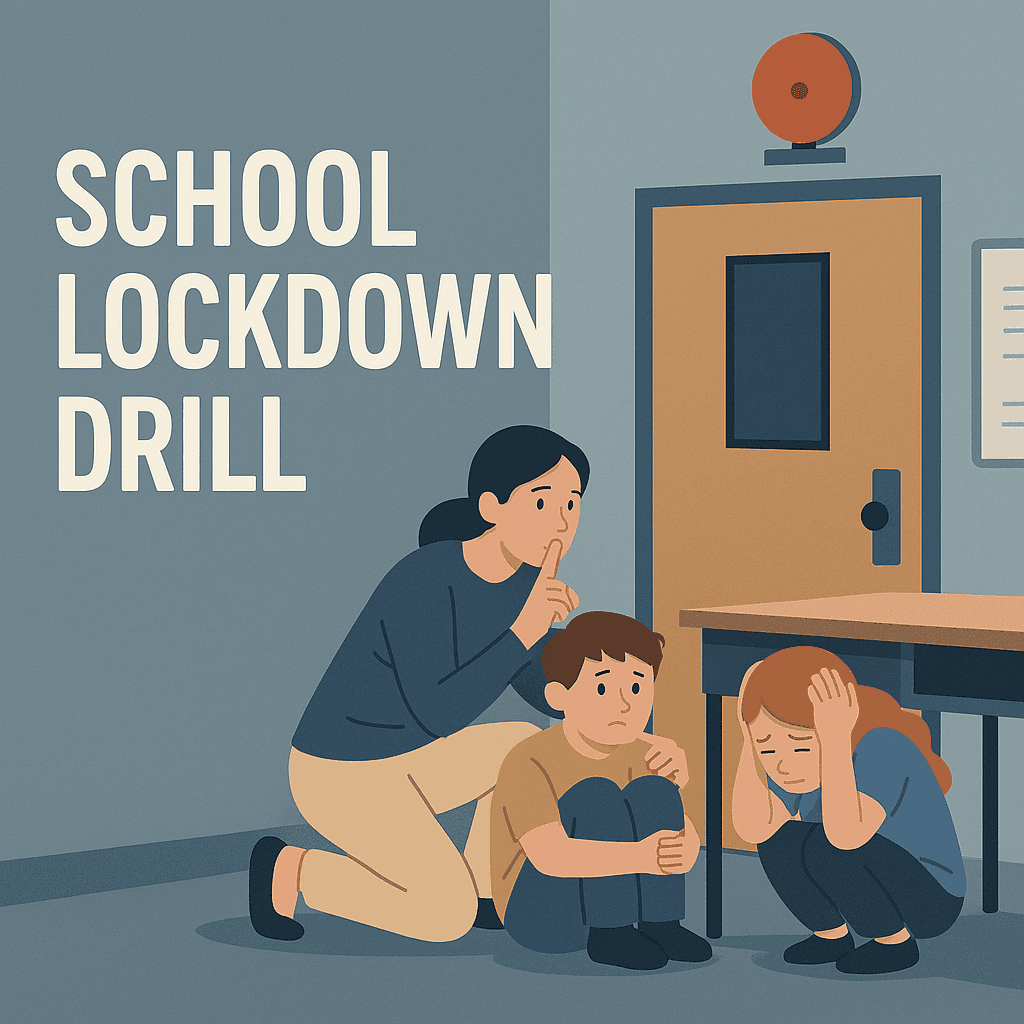 lockdown-drill