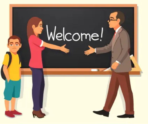 Parent Student Teacher Conferences